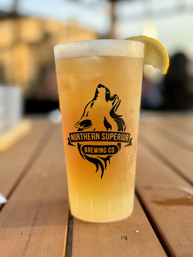 Photo of Northern Superior Brewing Co. and The Tap Room - 50 Pim St, Sault Ste. Marie, ON P6A 3G4